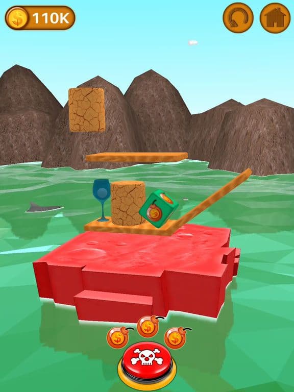 Get The Ball Out screenshot 4
