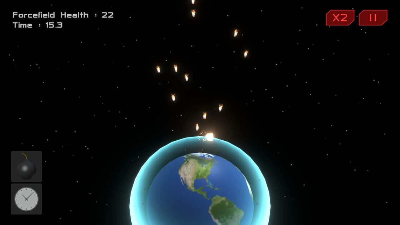 Protect Your Planet!!