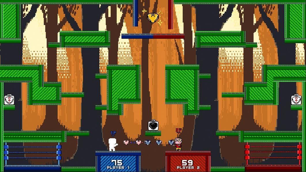 Calzoncillo de oro screenshot 6