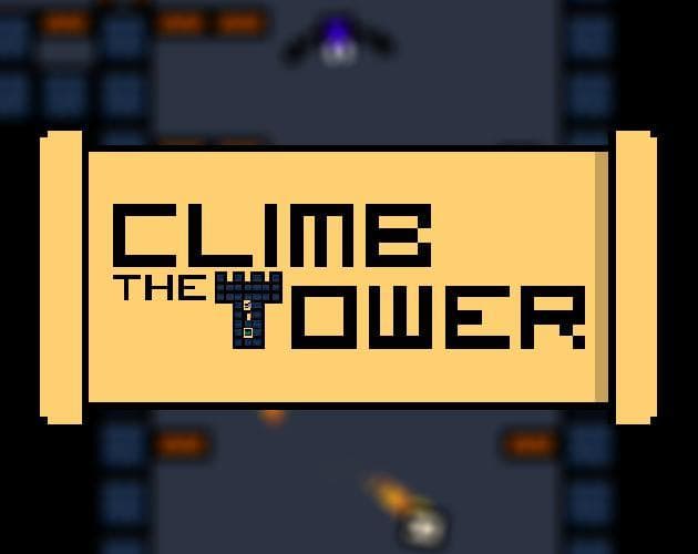 Climb The Tower (ZorbN)