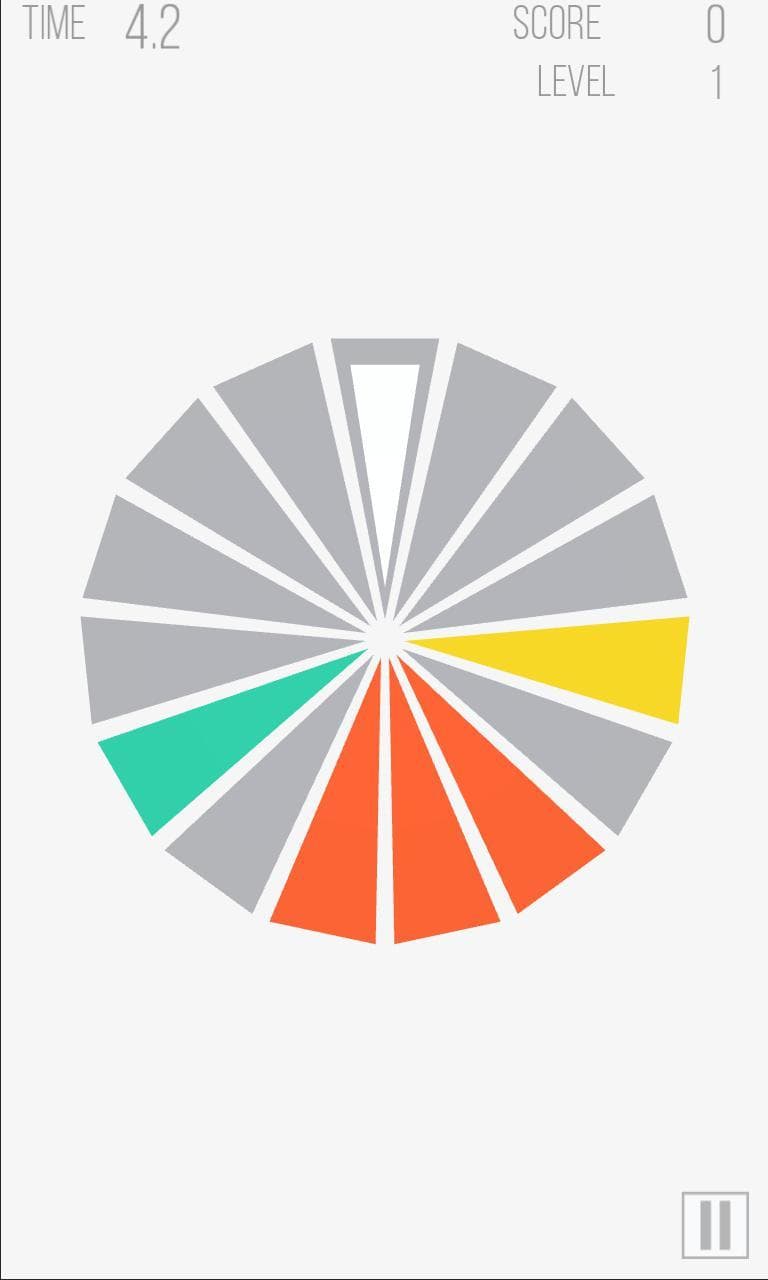 Orbicular screenshot 2
