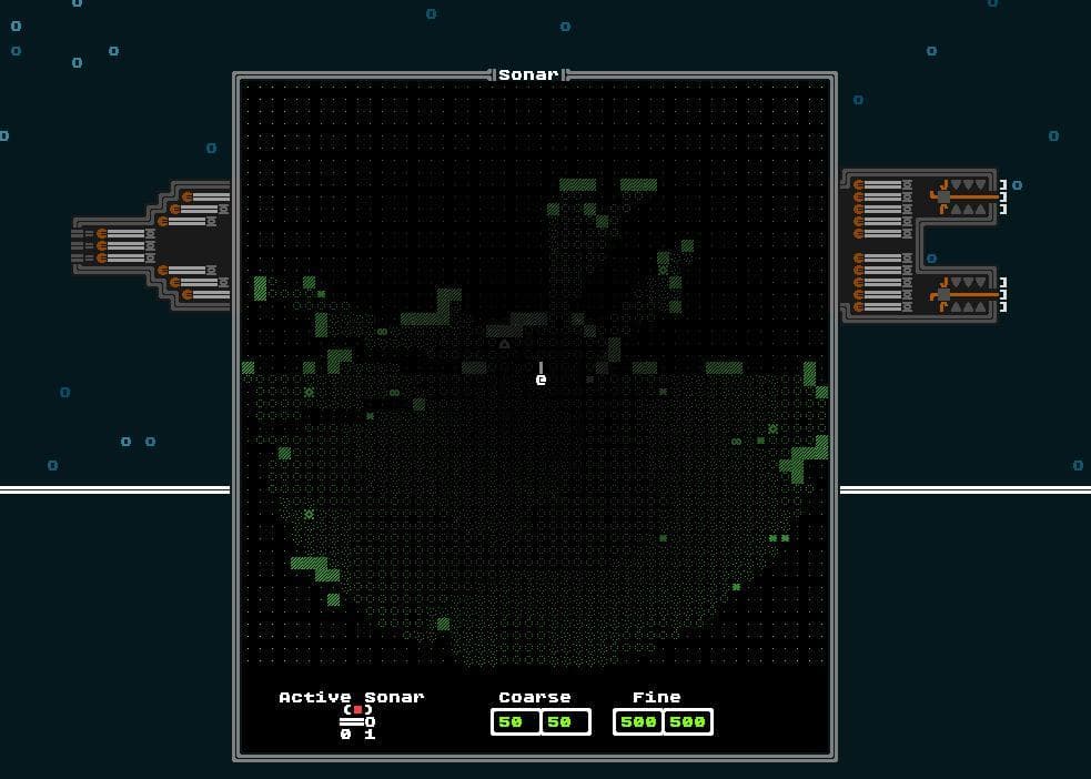 The Legend of U-101 screenshot 3
