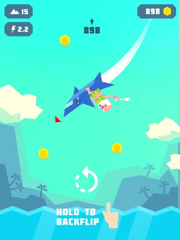 Jet Ski! screenshot 2
