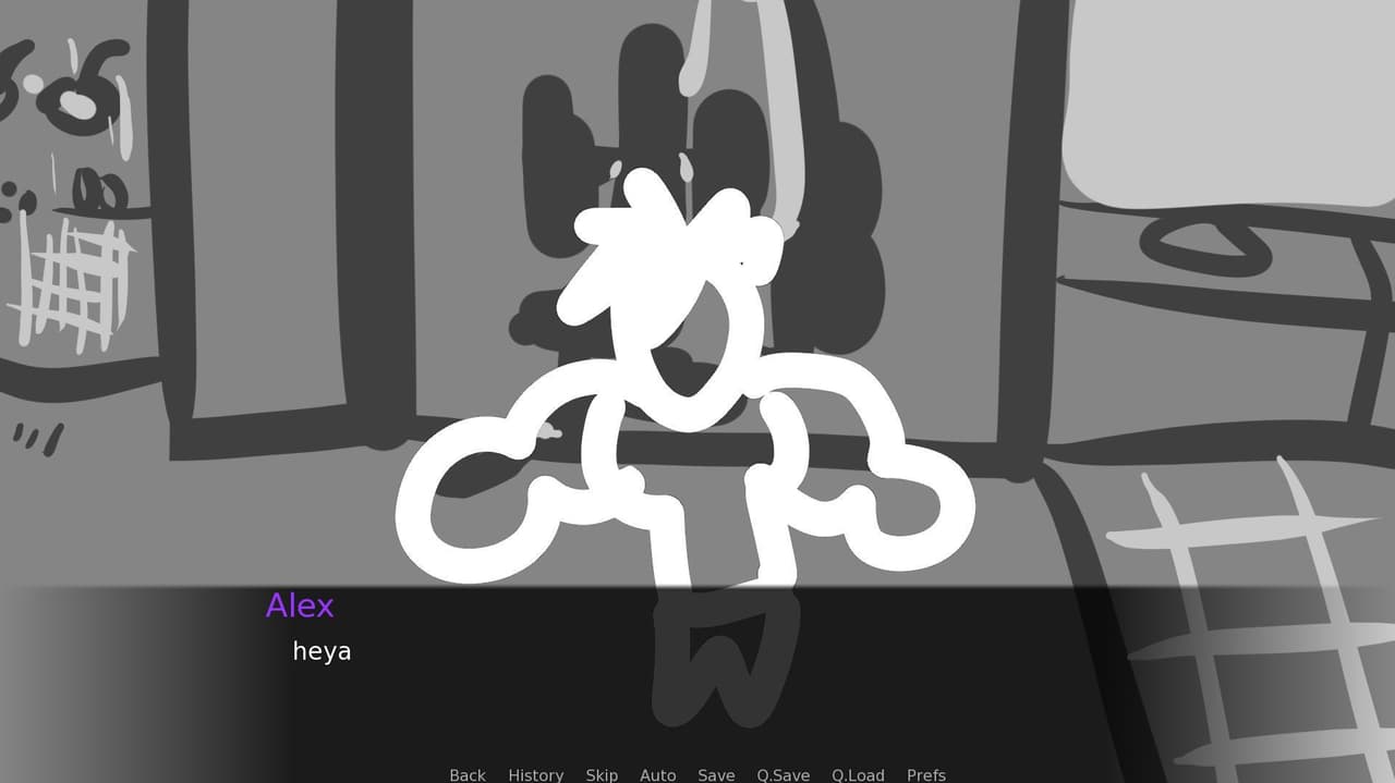 Crocus Field screenshot 3
