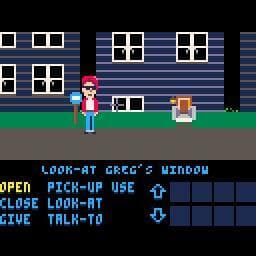 Perfectly Normal Apartment screenshot 2