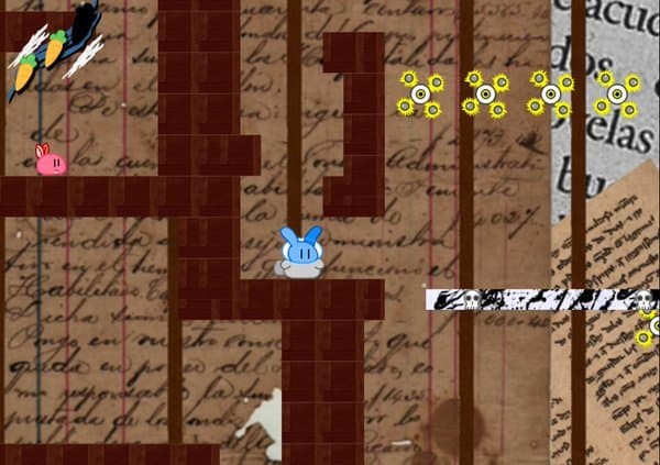 KuniTure -Demo screenshot 2