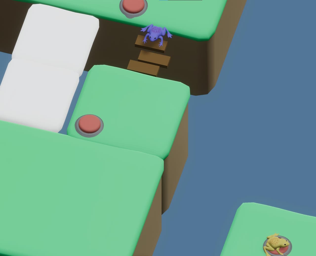 frogs (tylur14) screenshot 3