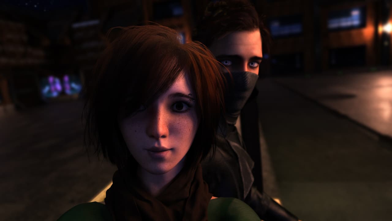 Projekt: Passion screenshot 6