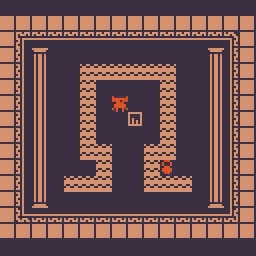 Party in the Labyrinth