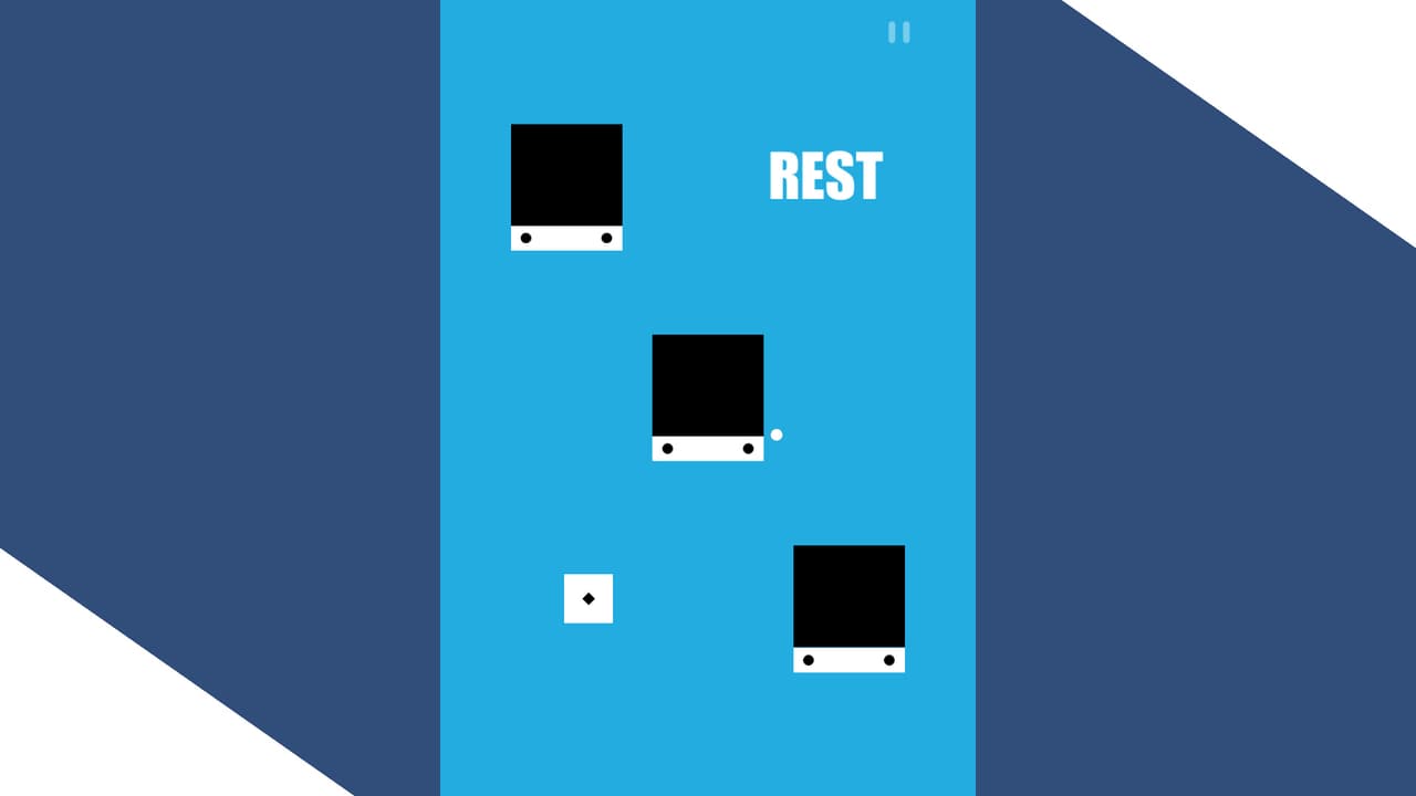 Rest In Peace screenshot 5