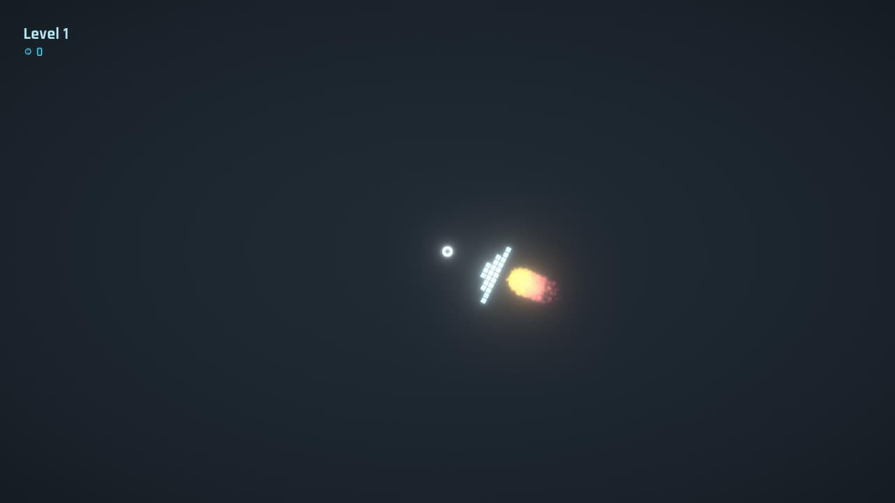 ReOrb screenshot 2