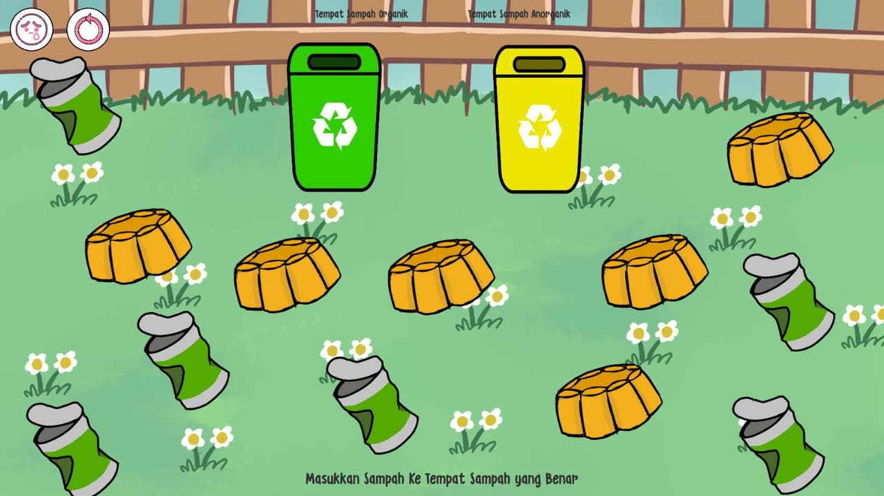 Village Hand screenshot 3