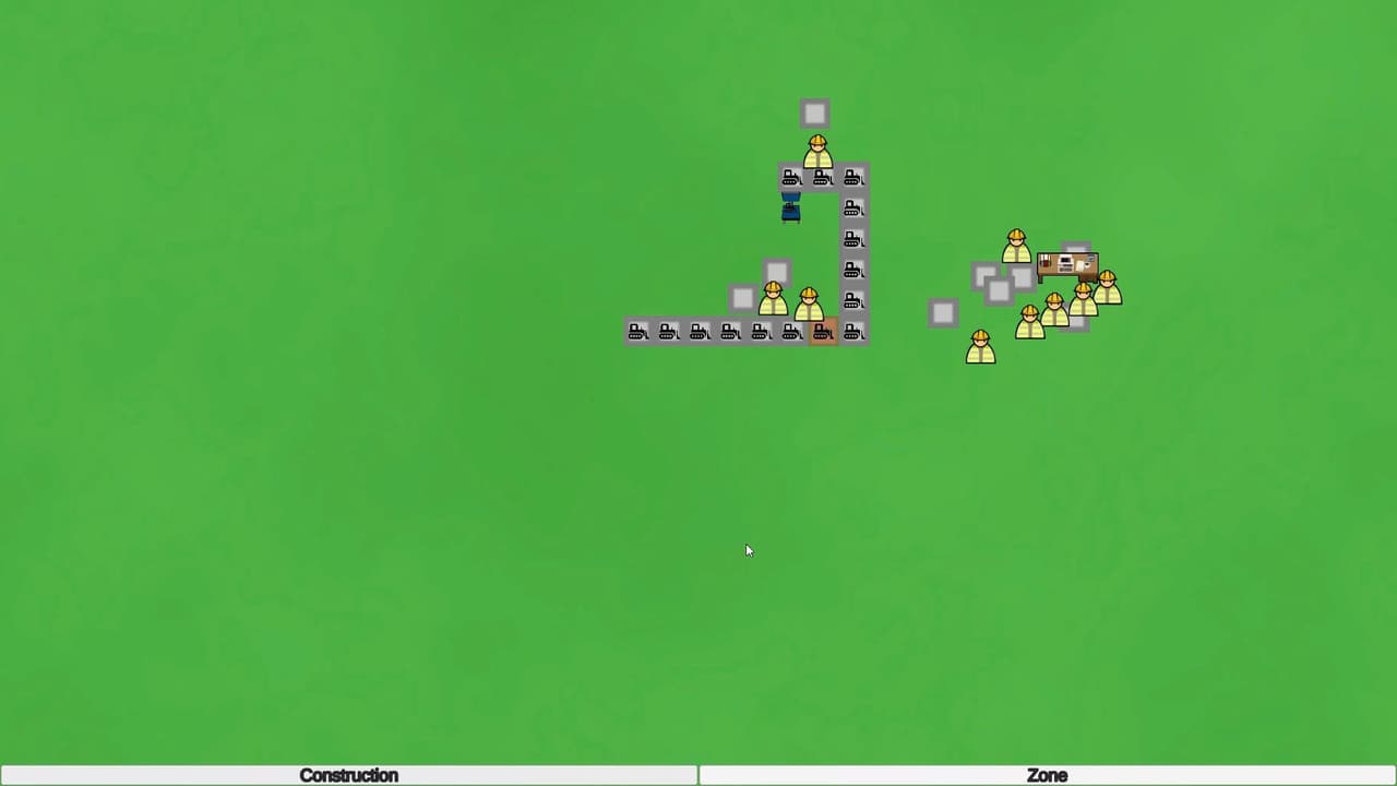 Hospital CEO screenshot 2