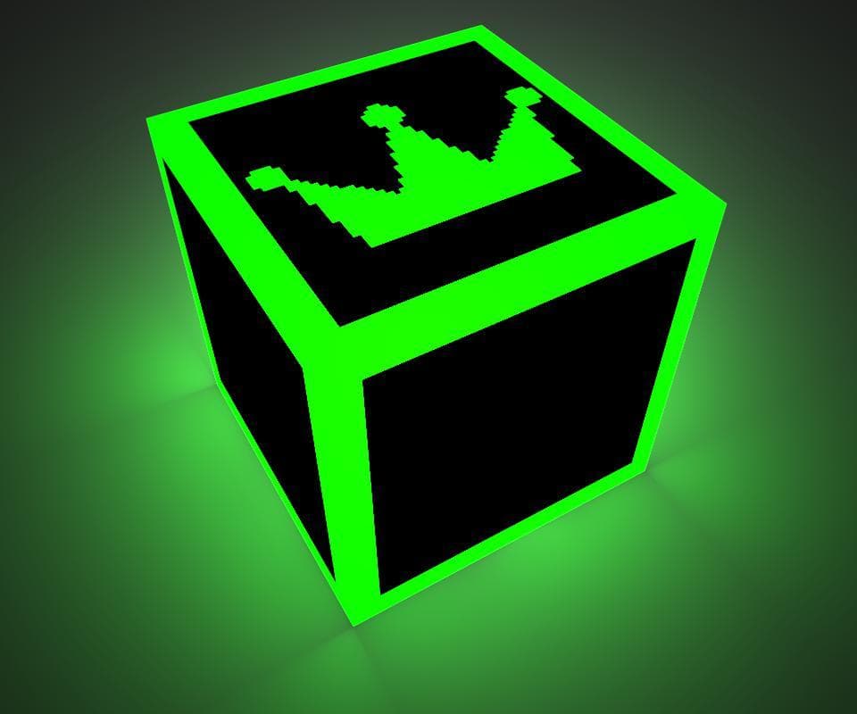 Tronball screenshot 6