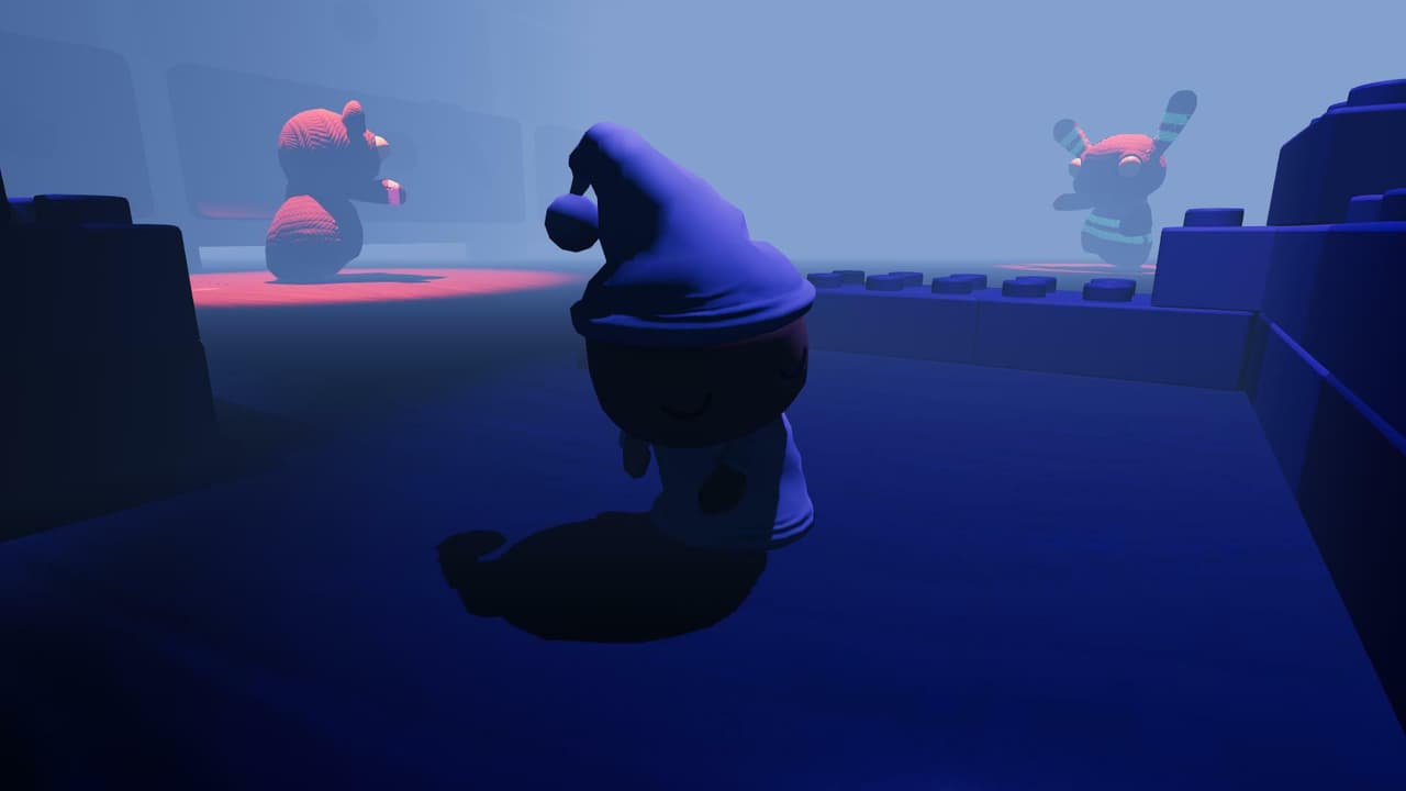 The Search (itch) (José Gala)