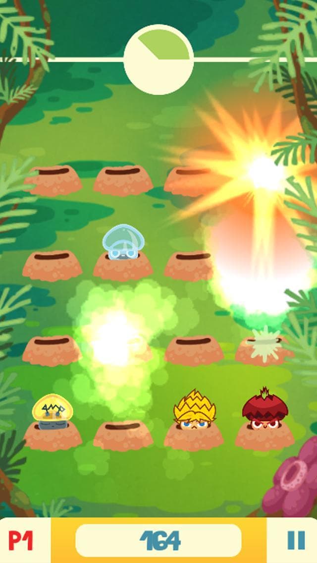 Mushroom Mogul screenshot 6