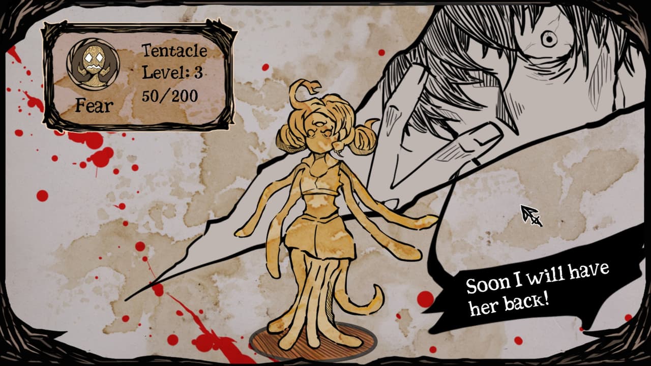 My Lovely Daughter screenshot 3