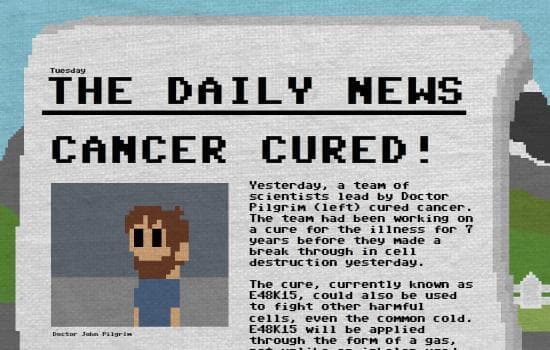 One Chance (itch) screenshot 3