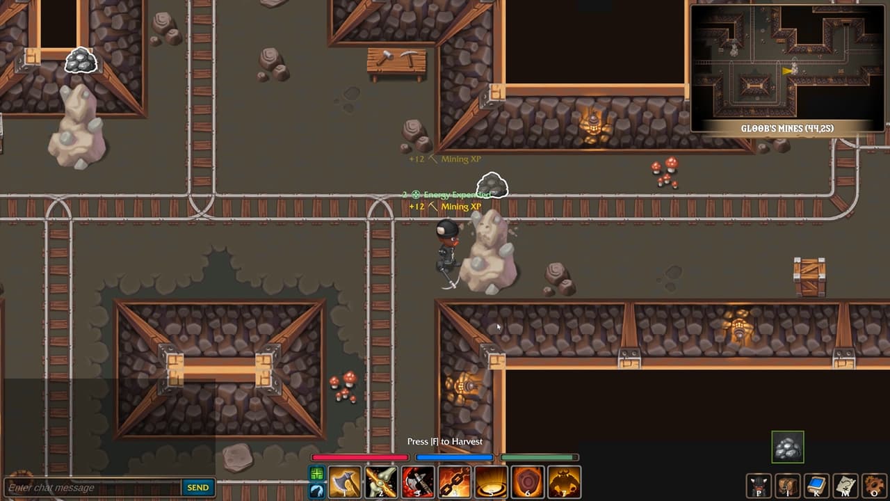 Dragon Eye Online