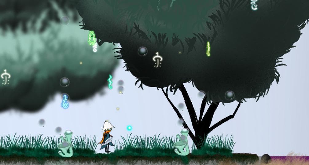 Songwood screenshot 3