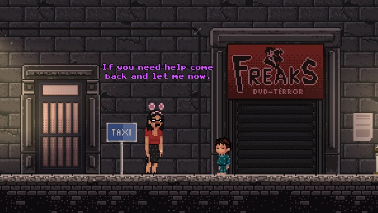 Juan Miguel in the City screenshot 4