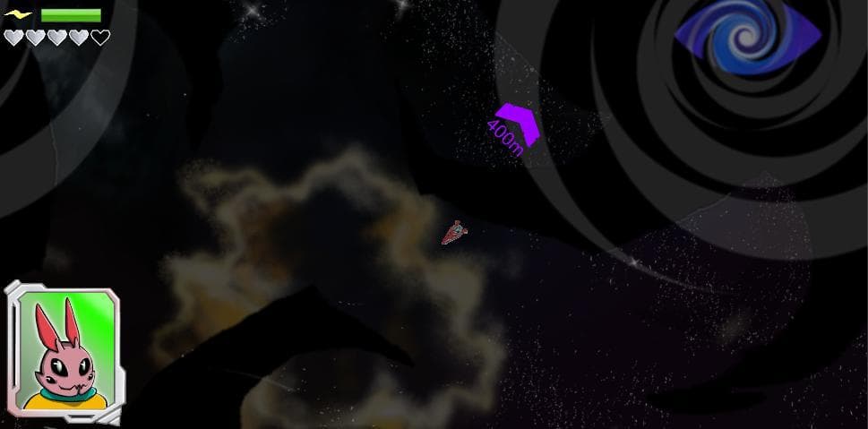Skylight (itch) (Lucid Sheep Games) screenshot 3
