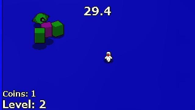 DODGER (illdie) screenshot 4