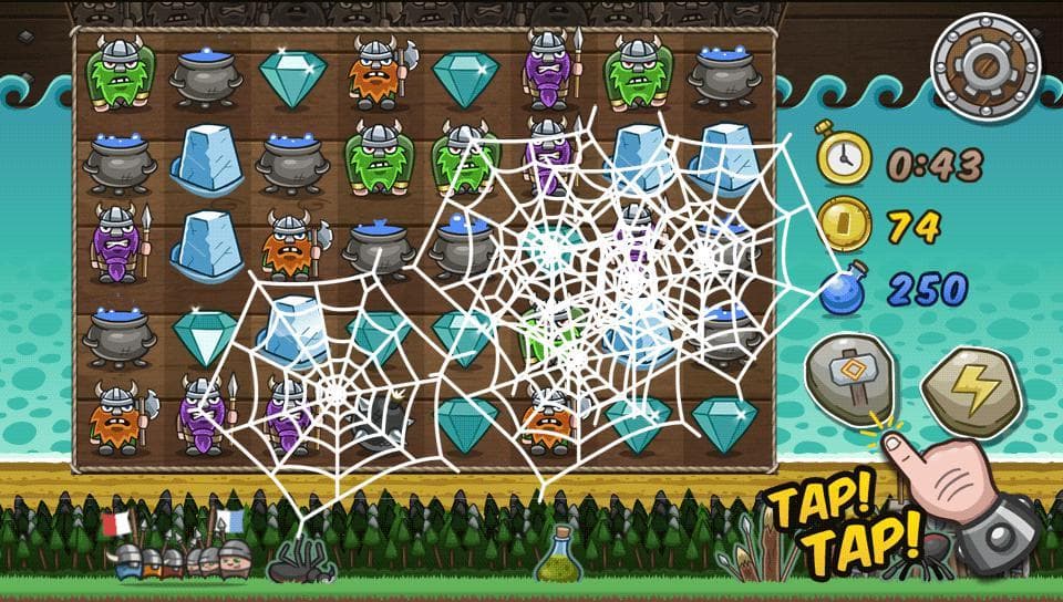 Loot the Land screenshot 4