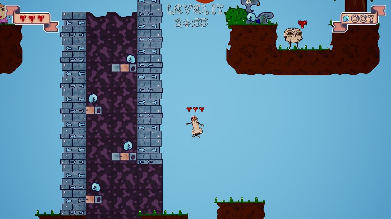 Dickland screenshot 3