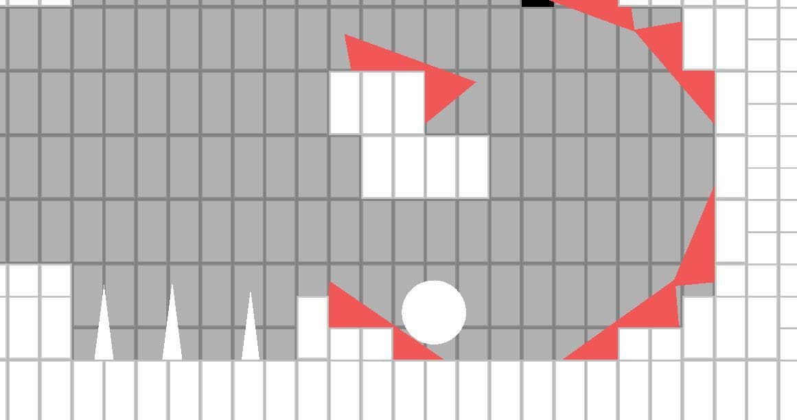 The Shape That Shifts screenshot 4