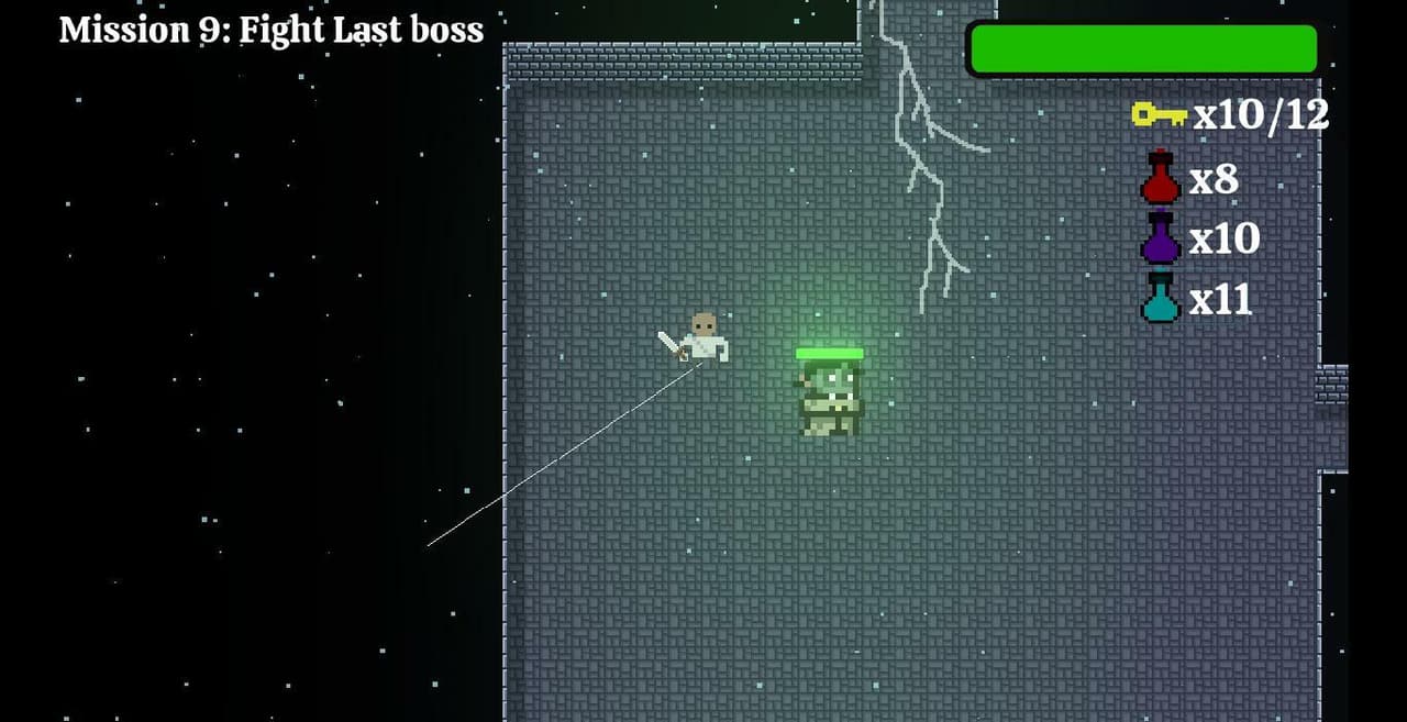 Not Spooky At All screenshot 4