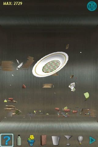 Smash Room 3D screenshot 4