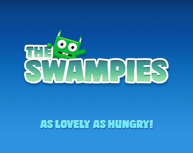 The Swampies