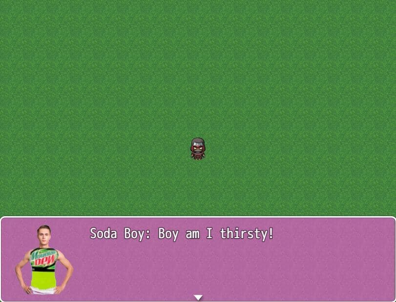 Soda Battle: Mountain Dreams screenshot 4