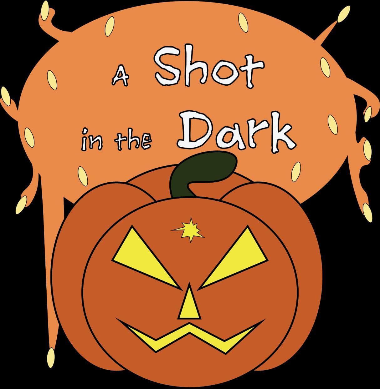 A Shot in the Dark (Connor Wolf)