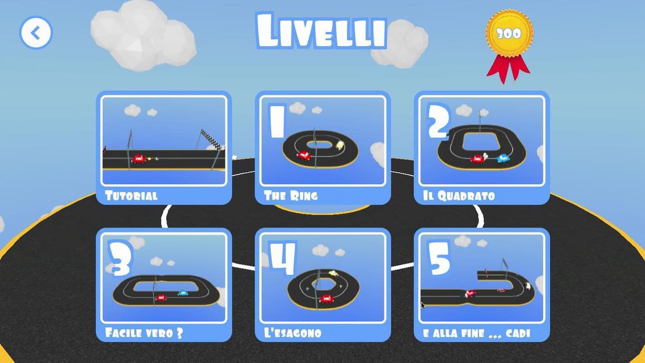 Waky Driver screenshot 3