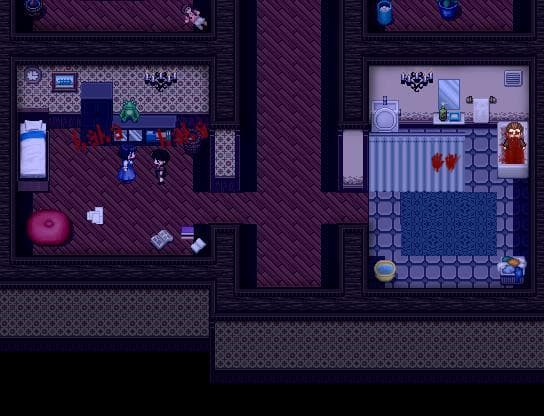 Empty Head screenshot 3