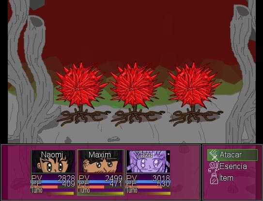 La Brújula de Zaza screenshot 3