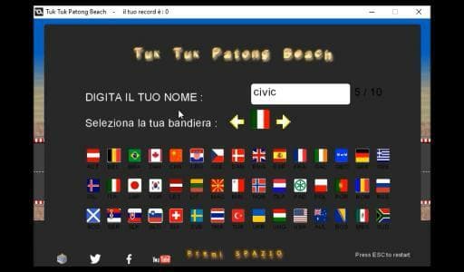 TukTuk screenshot 5