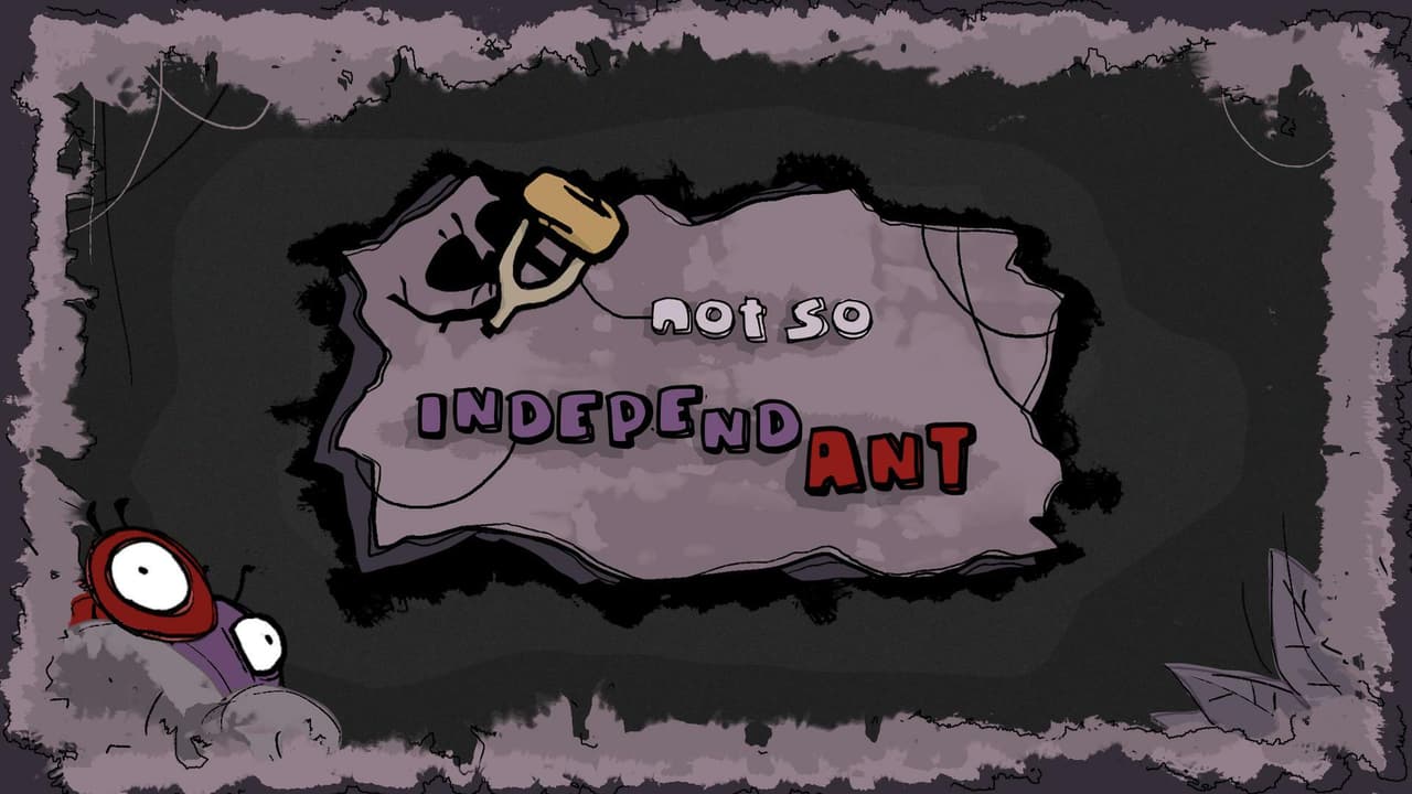 Not so independANT