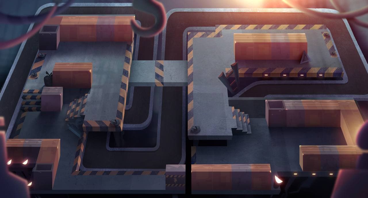 Dont Screw Up (Vinicius Bonifacio) screenshot 2