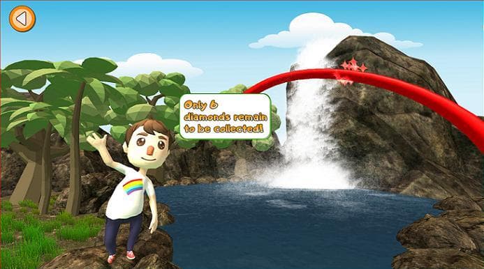 Twist & Mix funny colors game screenshot 6