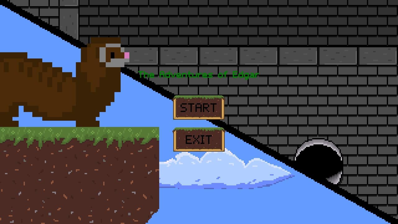The Adventures of Edgar screenshot 2