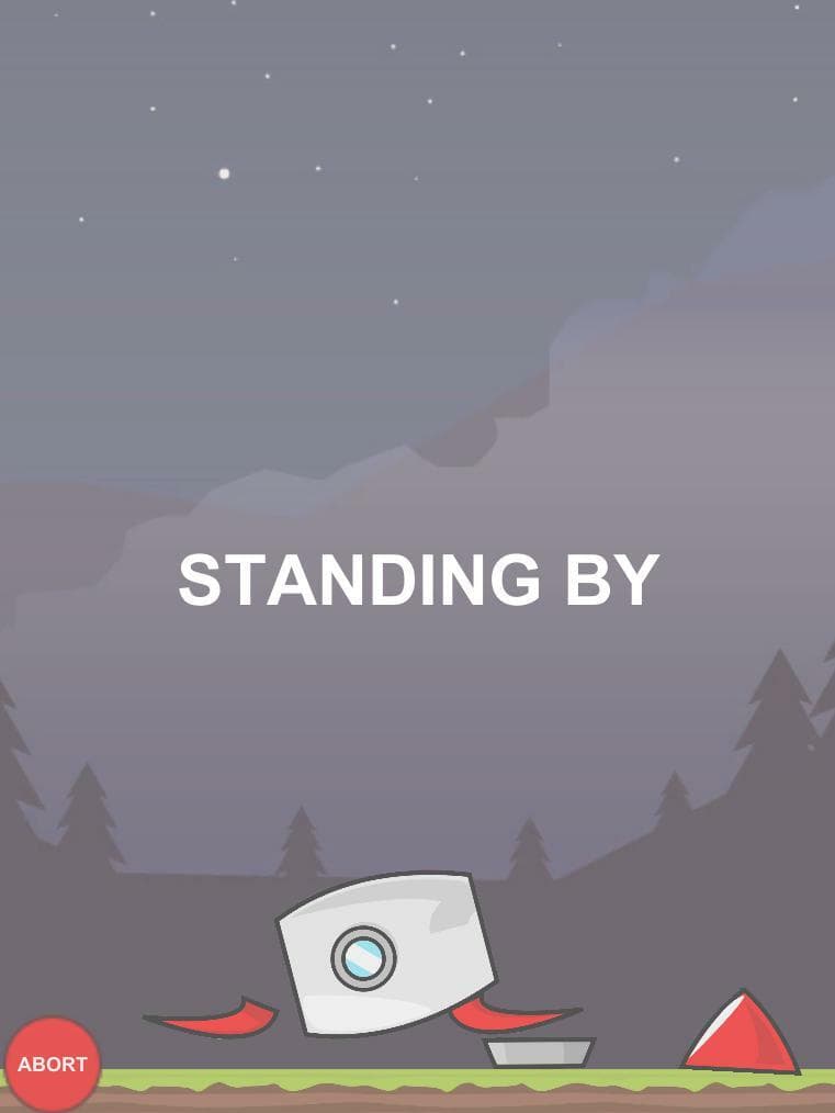 Rocket Rush (itch) (gigaboy) screenshot 2