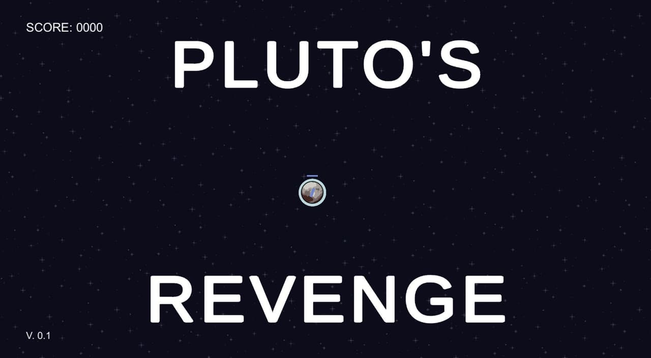 Plutos Revenge (KITSTUFF) screenshot 2