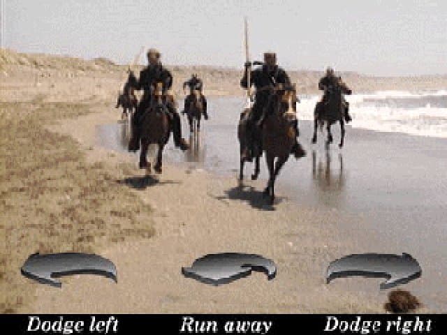 A Fork in the Tale screenshot 3