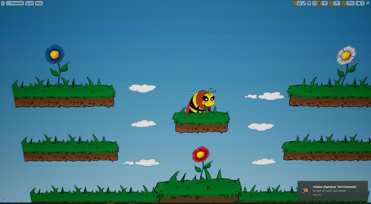 BeesLove