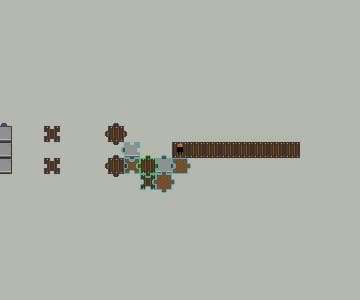 Pieces of the Puzzle screenshot 3