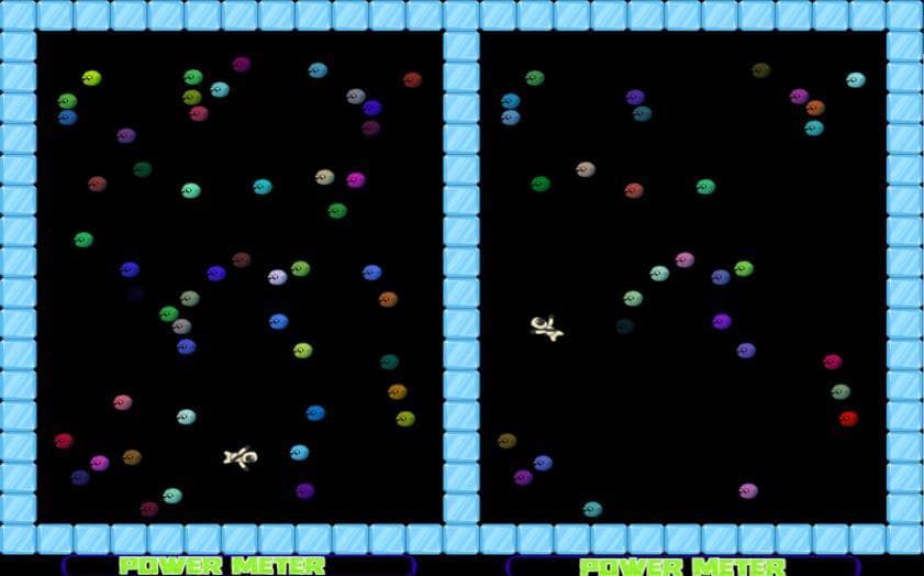 GD WarioWare screenshot 3