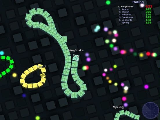 Blockar.io